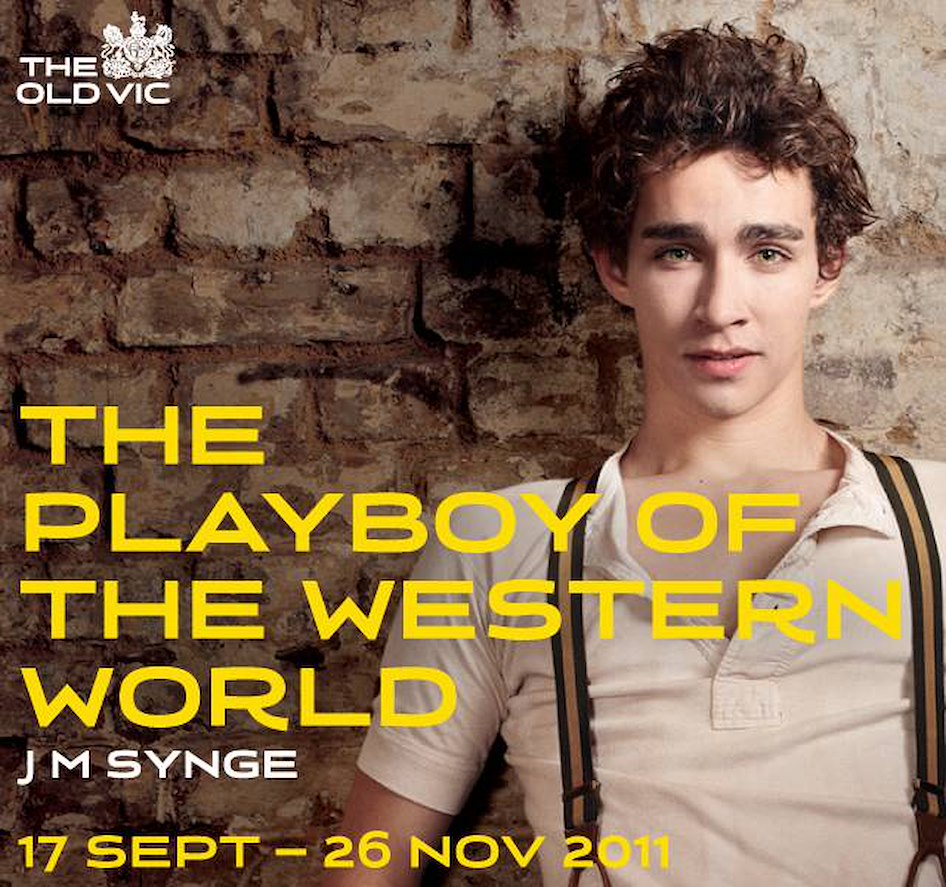 Playboy Of The Western World Tickets London Theatre Direct