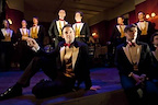 Posh Tickets London
