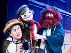 Previous West End cast