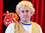 Previous West End cast