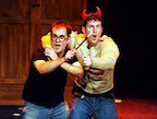 Garrick Theatre Tickets 