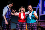 Vaudeville Theatre Tickets 