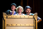 Vaudeville Theatre Tickets 
