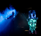 Vaudeville Theatre Tickets 