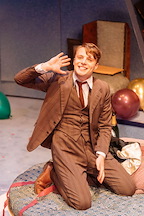 Present Laughter gallery image