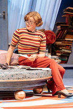 Present Laughter gallery image