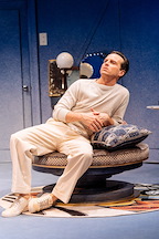 Present Laughter gallery image