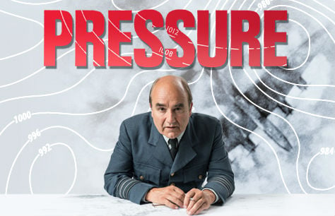 World War II drama Pressure announces full casting ahead of its premiere