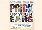 Prick Up Your Ears gallery image