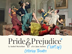 Pride and Prejudice* (*sort of) gallery image