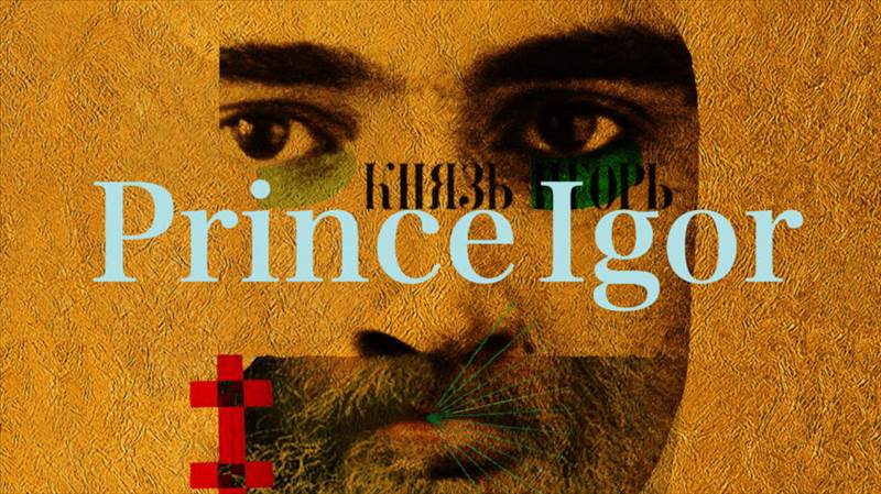 Prince Igor gallery image