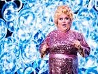Priscilla The Party! gallery image