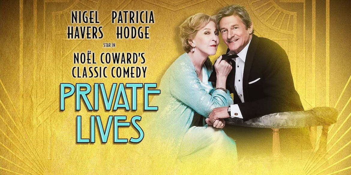 Private Lives Tickets London Theatre Direct