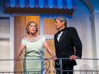 Private Lives Nigel Havers and Patricia Hodge