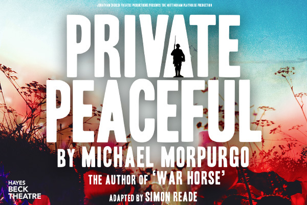 Private Peaceful Tickets