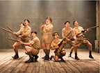 Noel Coward Theatre Tickets 