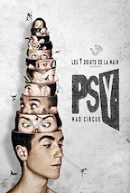 Psy: The Seven Fingers gallery image