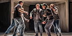 Punch at the Young Vic