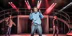 Punch at the Young Vic