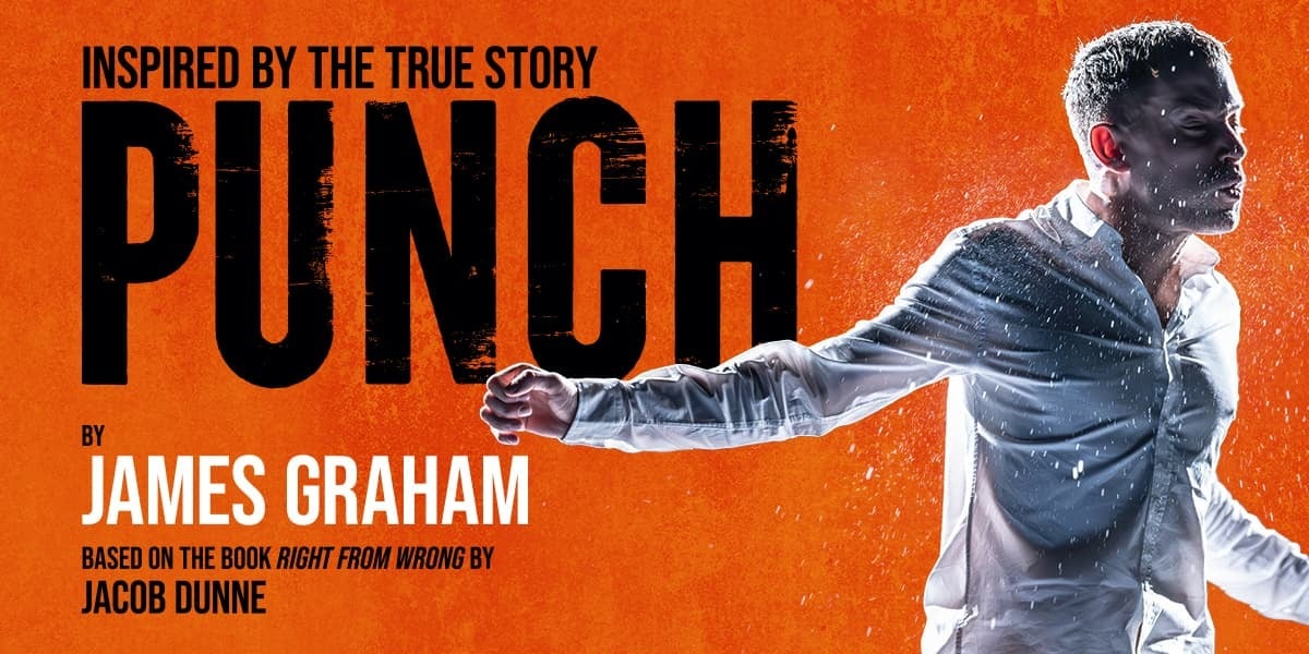 Punch West End tickets