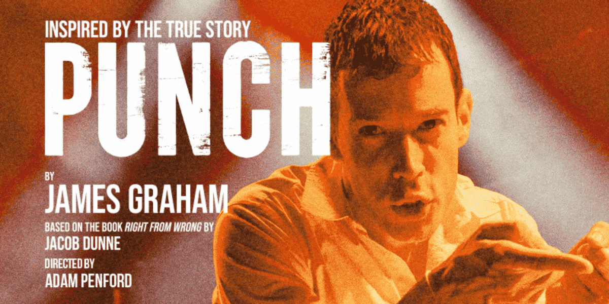 Punch West End tickets