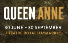 REVIEW: Queen Anne (in exactly 250 words)