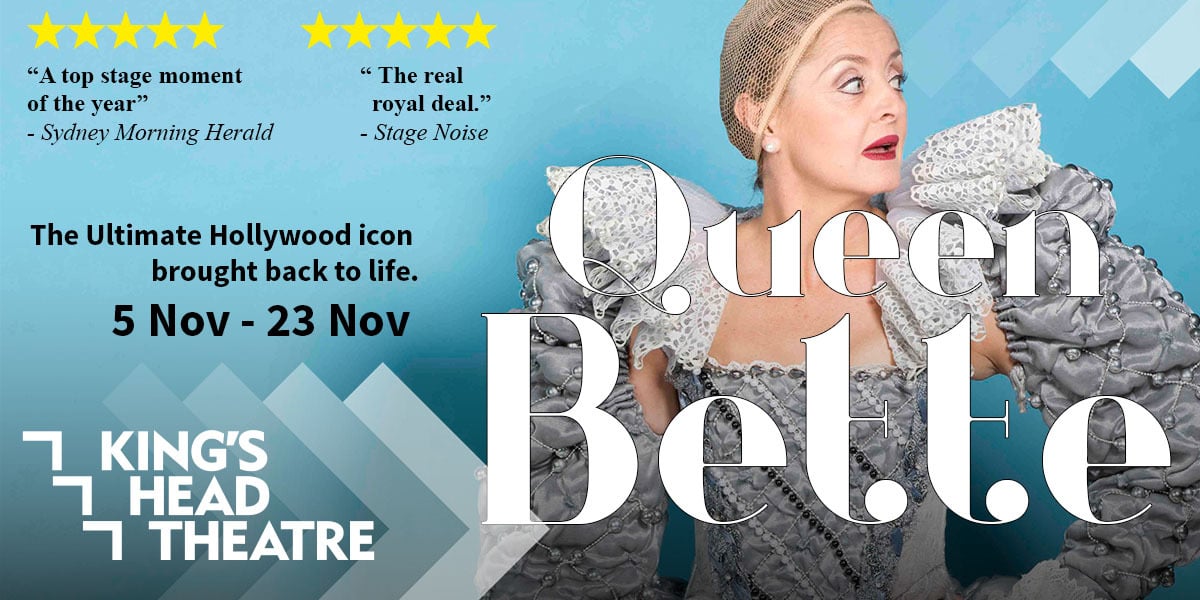 Queen Bette London tickets