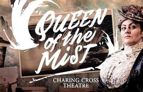 Queen Of The Mist Tickets