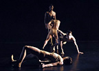 RAMBERT: Evening of New Choreography tickets