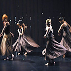 RAMBERT: Evening of New Choreography tickets