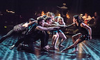 RAMBERT: Evening of New Choreography tickets