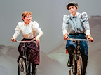 RIDE – A New Musical gallery image