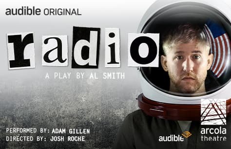 Q&A with Adam Gillen from Radio