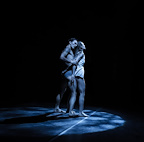 Radio & Juliet | Faun | MсGregor + Mugler gallery image
