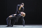 Radio & Juliet | Faun | MсGregor + Mugler gallery image