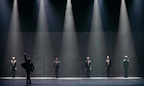 Radio & Juliet | Faun | MсGregor + Mugler gallery image