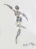 Radio & Juliet | Faun | MсGregor + Mugler gallery image