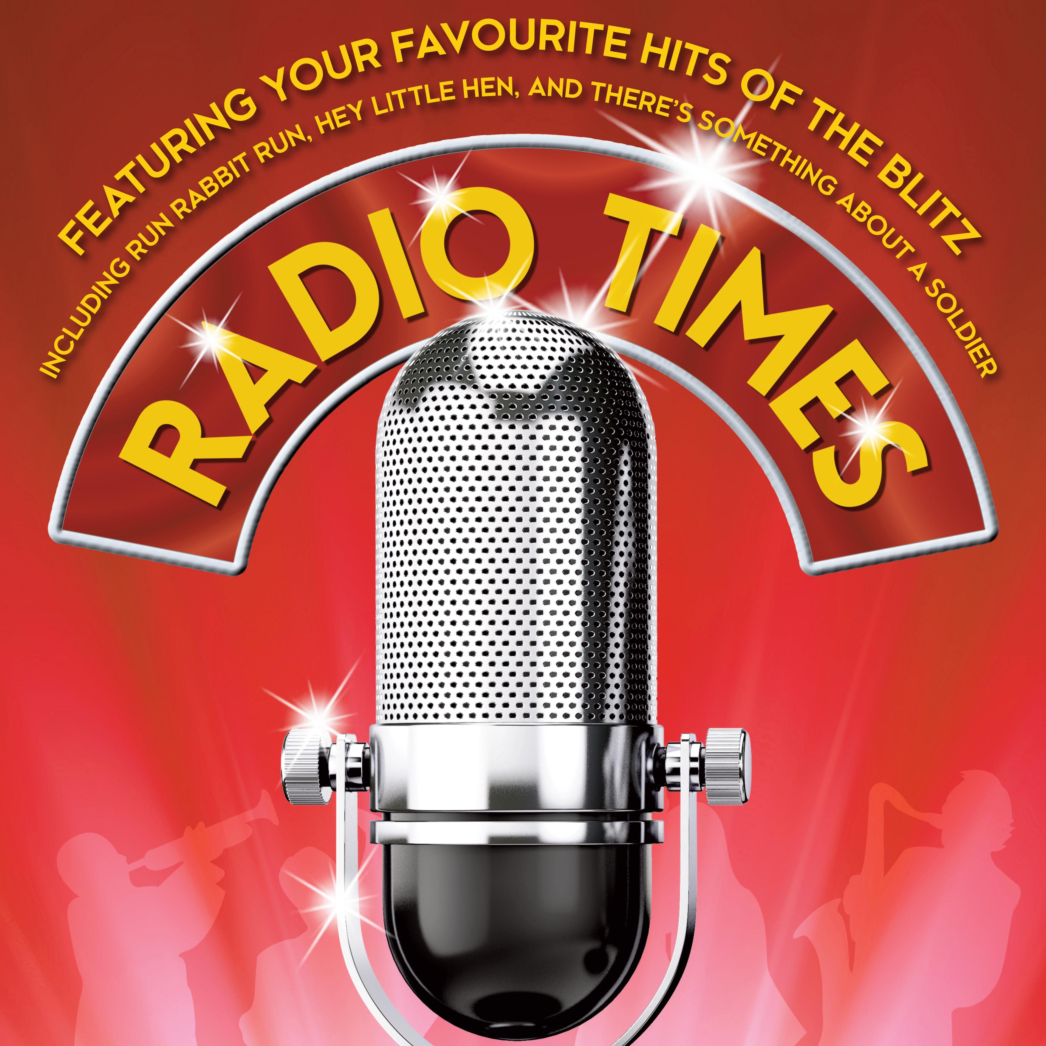 radio Clasificar anunciar Radio Times Tickets - Musicals Tickets | London Theatre Direct