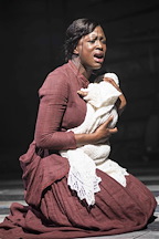 Ragtime gallery image
