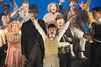 Ragtime gallery image