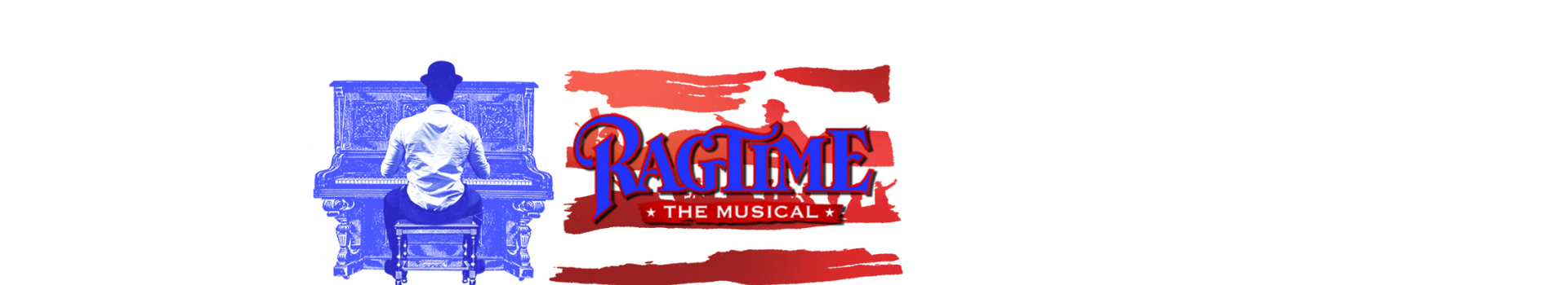 Ragtime tickets London Charing Cross Theatre