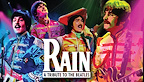 Rain : 50 Years of SGT Pepper tickets