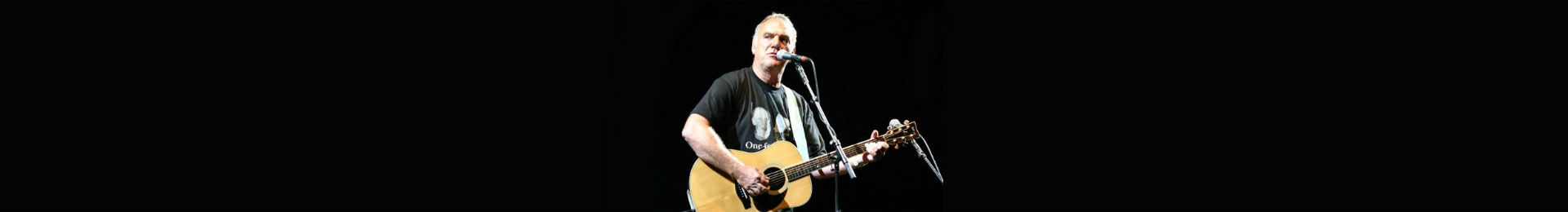 Ralph McTell tickets