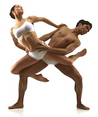 Rambert Dance Company gallery image
