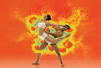 Rambert Dance Company gallery image