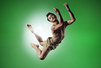 Rambert Dance Company - Mixed Bill
