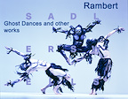 Rambert — Ghost Dances and other works tickets