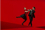 Rambert: Love, Art & Rock n Roll tickets London