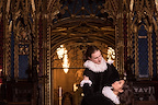 Rambert — The Creation gallery image