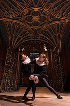 Rambert — The Creation gallery image